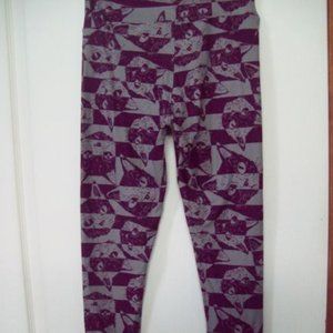 *****NOT FOR SALE*****LuLaRoe Cat Leggings (OS)